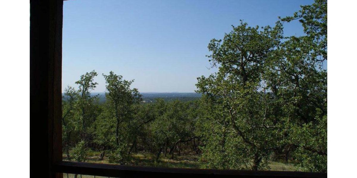 Luxury Cabins @Stony Ridge-Emerald Wimberley Exterior foto